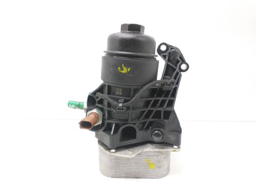 Oil radiator SEAT LEON (5F1)  | BP14157396M33 