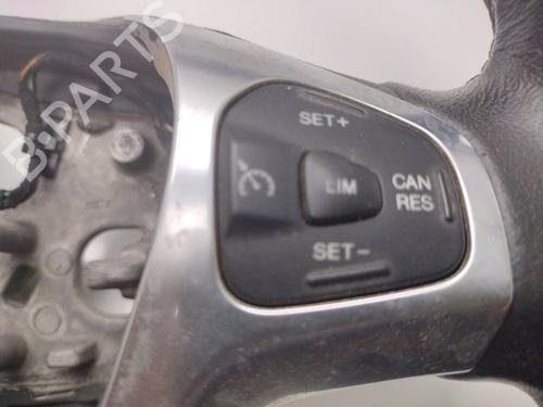 Steering wheel FORD TOURNEO CONNECT / GRAND TOURNEO CONNECT V408 MPV  | BP21016751C49 