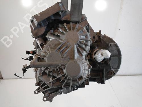 Used Gearbox OPEL ASTRA J Sports Tourer (P10) [2010-2015]  19478302