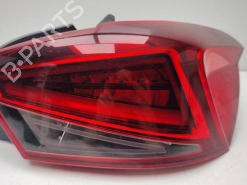 Used Left taillight Left taillight 37694044 37694044