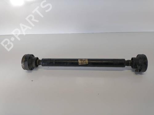 Andre VW TOUAREG (7LA, 7L6, 7L7) 2.5 R5 TDI (174 hp) 14157226