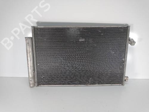 Used AC radiator TOYOTA YARIS (_P9_) [2005-2014]  16061626