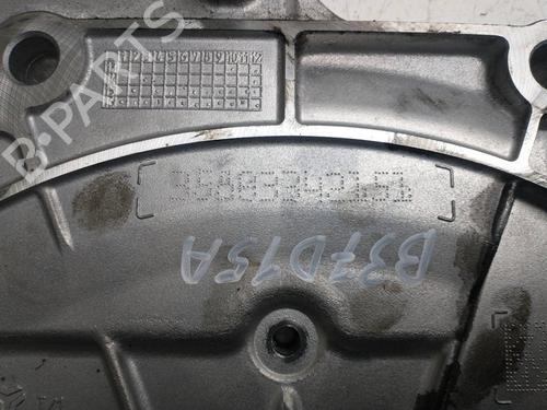 Timing cover BMW 1 (F21) 116 d | BP16275549M123 