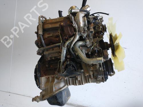 Engine ISUZU D-MAX I (TFR, TFS) 3.0 DiTD 4x4 (TFS85_) | BP37153481M1 - Image 3