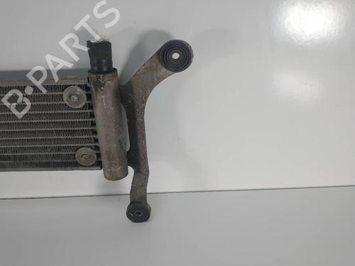 Water radiator VW TOUAREG (7LA, 7L6, 7L7) 3.0 V6 TDI | BP11884077M31 