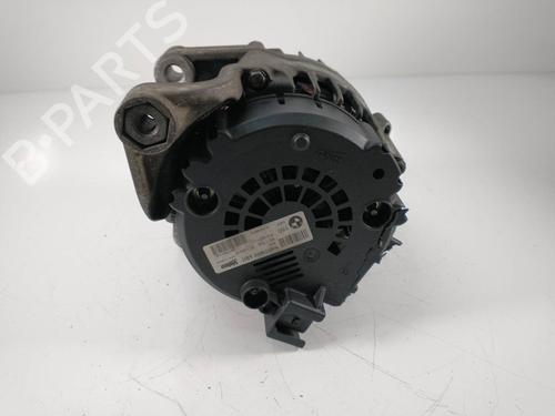 Alternator BMW 3 (F30, F80) 320 d | BP17537430M7 