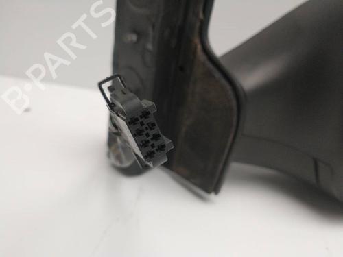 Right mirror SEAT ALTEA XL (5P5, 5P8)  | BP21169613C27 