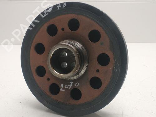 Used Pulley Pulley 39533047 39533047
