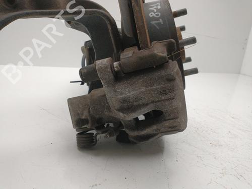 Left rear steering knuckle FORD KUGA I | BP31035082M27 - Image 3