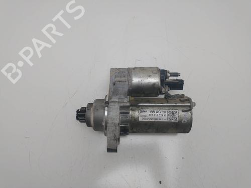 Starter VW POLO V (6R1, 6C1)  | BP9544165M8 