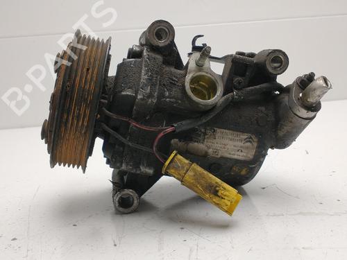Used AC compressor CITROËN C-ELYSEE (DD_) [2012-2025]  30636831