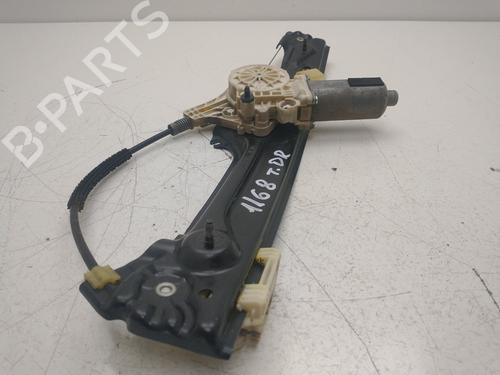 Rear right window mechanism BMW X6 (E71, E72) xDrive 35 i | BP40295396C25  - Image 6