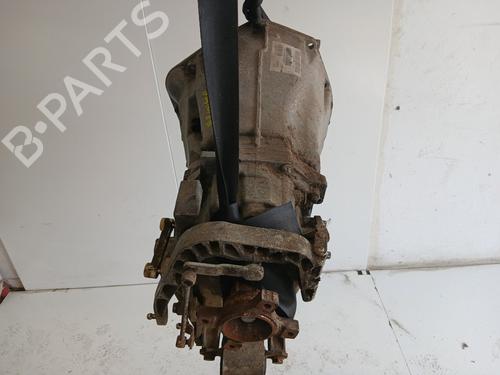 Gearbox VW CRAFTER 30-50 Platform/Chassis (2F_) | BP32866924M3 - Image 4