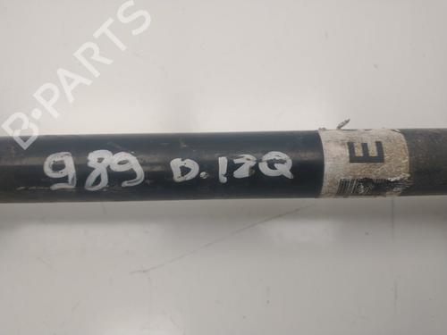 Antriebswelle links vorne OPEL CORSA D (S07) 1.2 (L08, L68) | BP29865736M38 