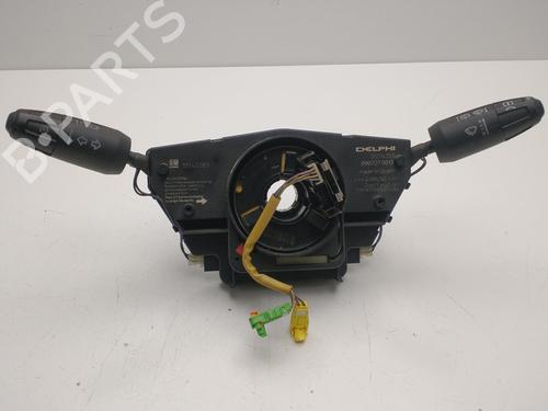 Interruttore Interruttore OPEL CORSA D Hatchback Van (S07) [2006-2014] 34376353 34376353