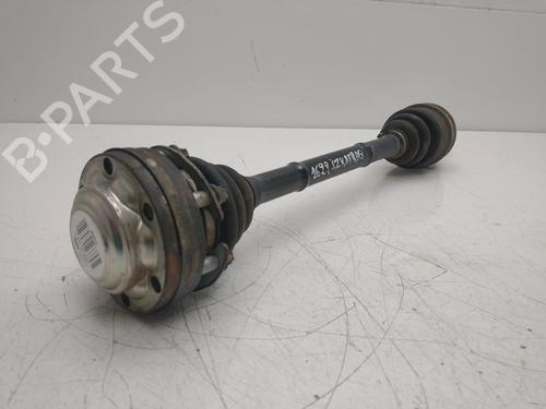 Left rear driveshaft BMW 3 (E90) 330 d | BP34706775M40 - Image 4