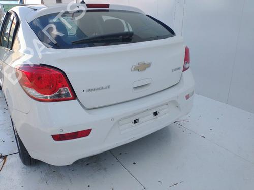 Intercooler CHEVROLET CRUZE Hatchback (J305) 2.0 CDI | BP32439062M30  - Image 9