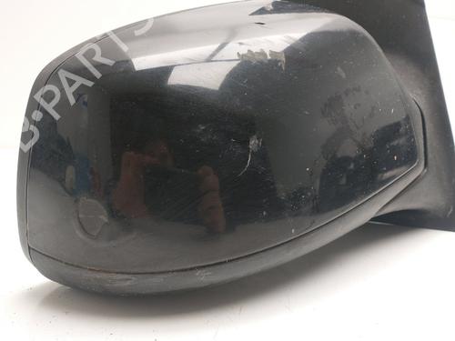 Right mirror FORD FOCUS III  | BP30006687C27 