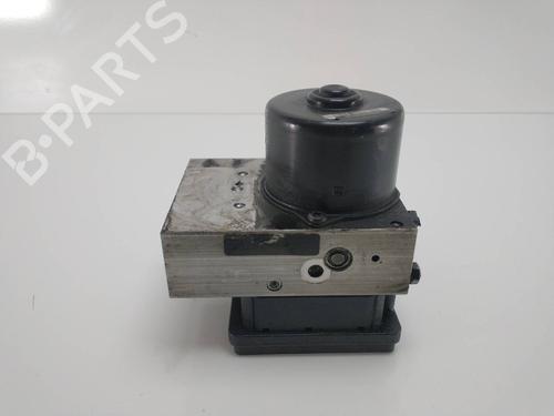 ABS pump MERCEDES-BENZ C-CLASS (W203) C 220 CDI (203.008) | BP7509625M43