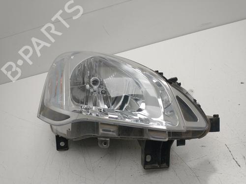 Used Right headlight Right headlight 38649108 38649108