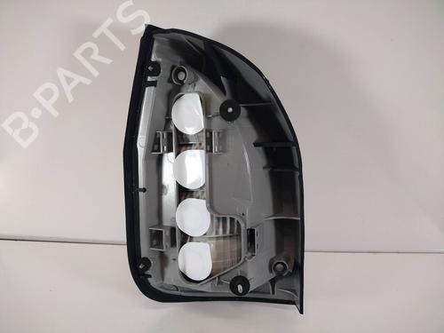 Højre baglygte OPEL ZAFIRA A MPV (T98)  | BP9627264C35 