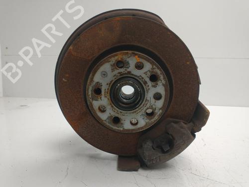 Fusée avant gauche VW GOLF V (1K1) [2003-2010]  31982625