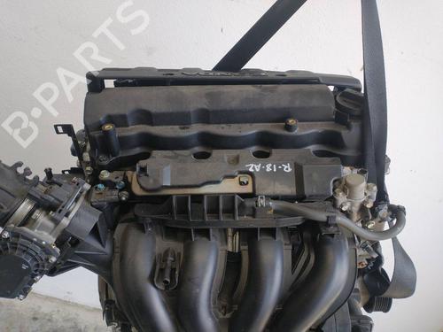 Motor für HONDA CIVIC VIII Hatchback (FN, FK) 1.8 (FN1, FK2) (140 hp) 7549290