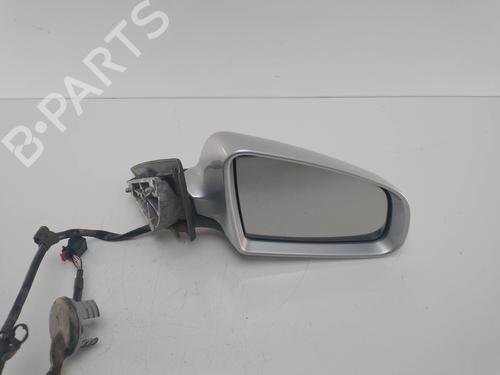 Used Right mirror AUDI A3 (8P1) [2003-2013]  9076368