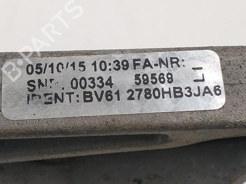 Hand brake FORD FOCUS III 1.5 TDCi | BP33460319I18  - Image 6