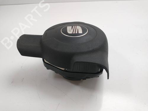 Driver airbag SEAT LEON (1P1)  | BP7776148C9 