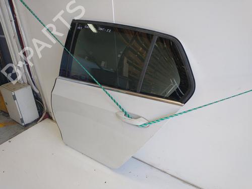 Dør venstre bagtil VW GOLF VIII (CD1, DA1) | BP32446862C4 - Image 2