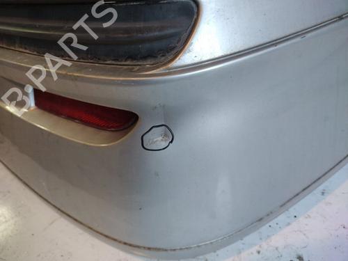 Pára-choques traseiro BMW 3 (E46) 320 d (150 hp) 31027046