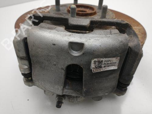 Left front steering knuckle KIA XCEED (CD) | BP31856022M25