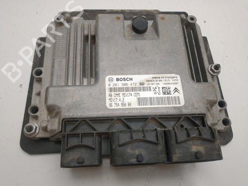 Used Engine control unit (ECU) Engine control unit (ECU) 37697364 37697364