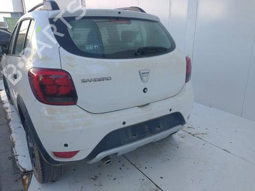 Tailgate DACIA SANDERO II  | BP28428654C6