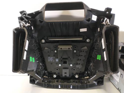 Radio FORD FOCUS III 1.6 TDCi | BP7507268E6 