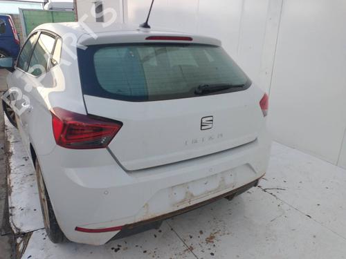 Hattehylde SEAT IBIZA V (KJ1, KJG)  | BP23229461C85 