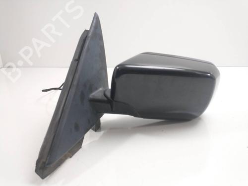 Left mirror BMW 3 Compact (E46) 320 td | BP7781558C26 