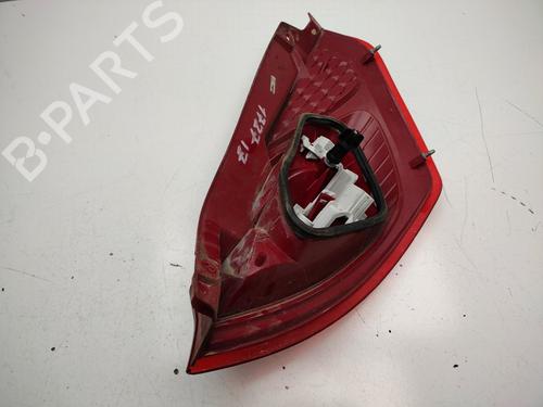 Left taillight FORD FIESTA VI (CB1, CCN) 1.6 TDCi | BP30906006C34
