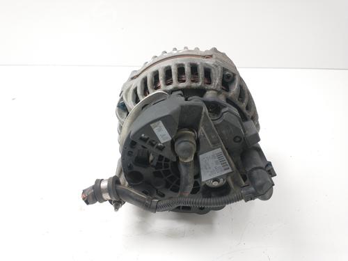 Alternator AUDI A3 Sportback (8PA) 1.9 TDI | BP8376917M7 