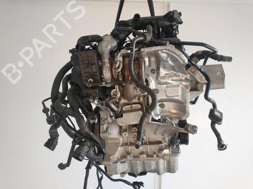 Motor SKODA FABIA III Estate (NJ5) [2014-2022]  8837010