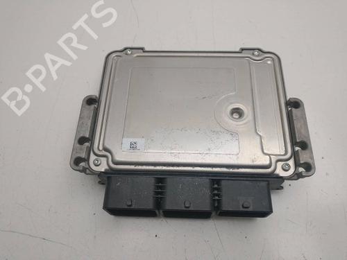 Engine control unit (ECU) CITROËN BERLINGO MULTISPACE (B9) 1.6 HDi 75 / BlueHDi 75 | BP22315117M57 