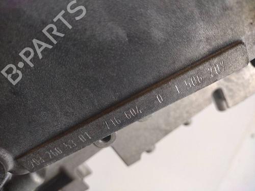Gearbox MERCEDES-BENZ C-CLASS (W203) C 220 CDI (203.006) | BP17541325M3 