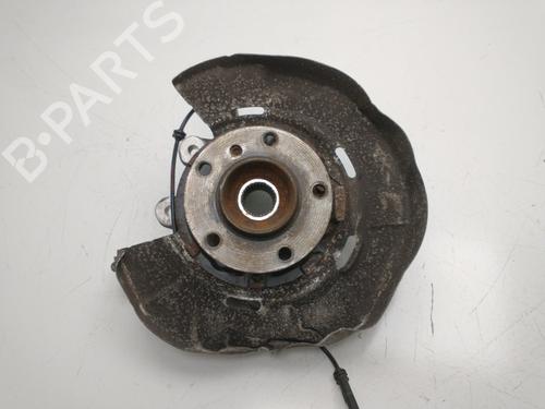 Mangueta trasera derecha BMW 7 (F01, F02, F03, F04) 730 d (245 hp) 32317669