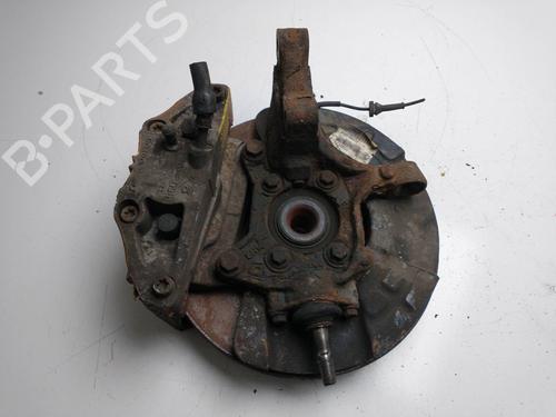Right front steering knuckle VOLVO XC90 I (275) D5 AWD | BP16158350M26 