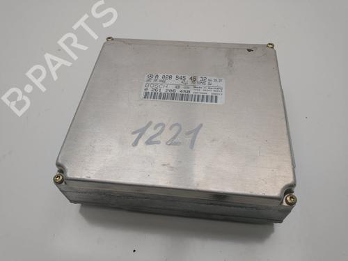 Used Engine control unit (ECU) MERCEDES-BENZ SLK (R170) 230 Kompressor (170.447) (193 hp) 22649291