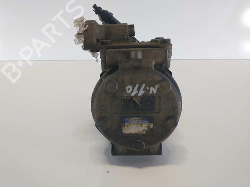 AC compressor KIA CARNIVAL II (GQ) 2.9 CRDi | BP7506571M34 