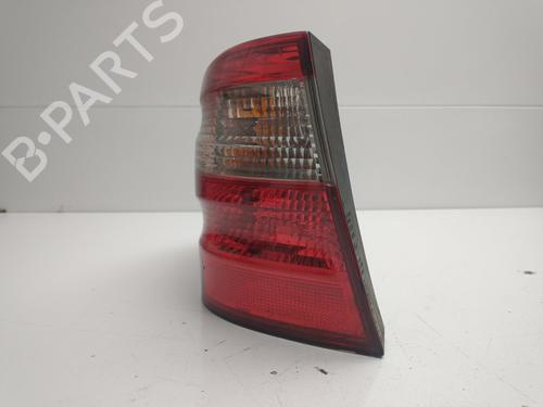 Left taillight MERCEDES-BENZ E-CLASS (W211) | BP30113287C34