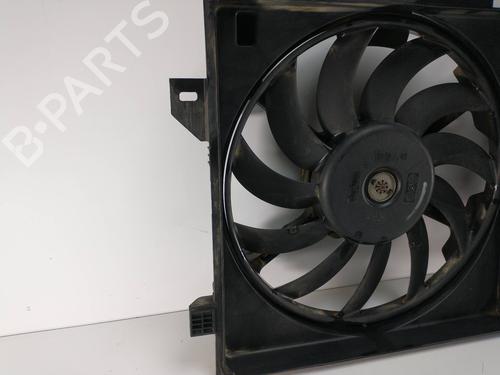 Radiator fan CHRYSLER VOYAGER IV (RG, RS) 2.5 CRD | BP9074018M35 