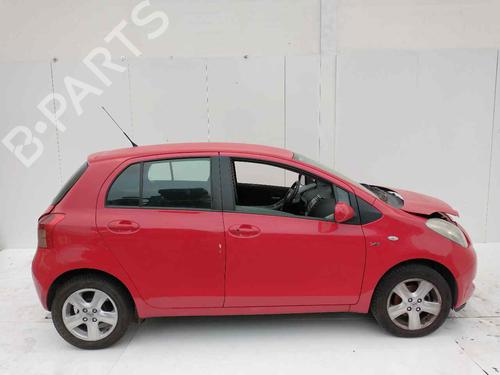 Motor TOYOTA YARIS (_P9_) 1.4 D-4D (NLP90_, NLP90R) | BP11057232M1 